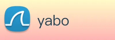 yabo logo